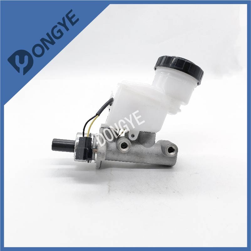 Top-quality Auto Brake Master Cylinder 47201-87407 For TOYOTA CARS